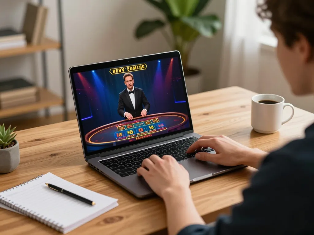 Engage with https://va88.moe/ and enjoy live dealer games from the comfort of home