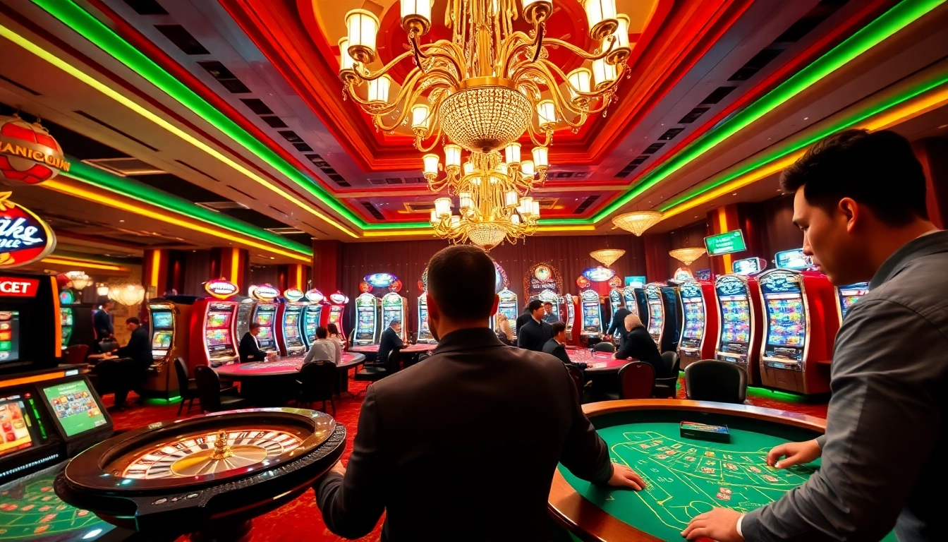 Experience dynamic gameplay at https://13win00.com/ with players enjoying casino gaming thrills.