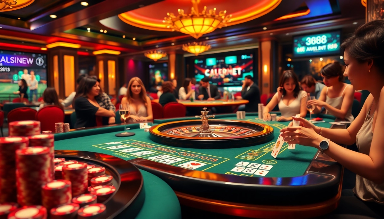 Experience the vibrant casino excitement at 888new with an engaging online interface.