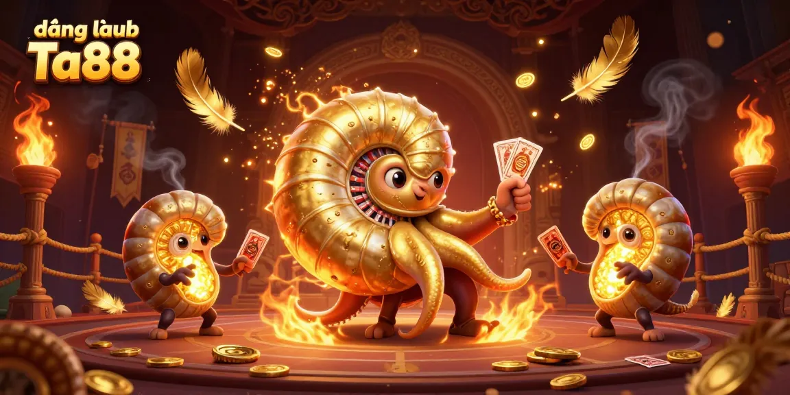 Play and win big at đăng nhập Ta88 with vibrant casino elements and thrilling action.