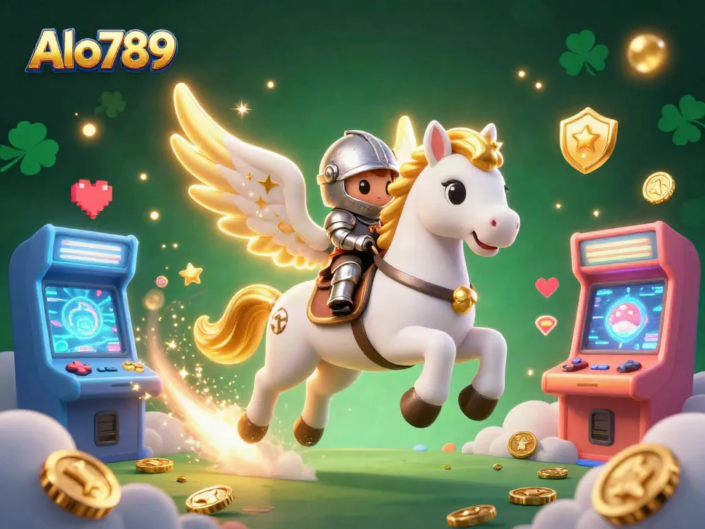 Alo789 offers an engaging casino experience with exciting games and vibrant visuals.