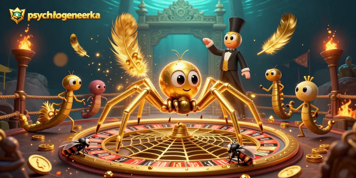 Spin the roulette with psychologeneureka's exciting casino games and thrilling betting experiences.