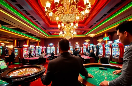 Experience dynamic gameplay at https://13win00.com/ with players enjoying casino gaming thrills.
